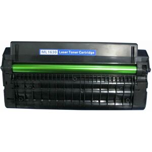 Kompatibel - Samsung ML-D1630A, Lasertoner sort, (2000 sider)