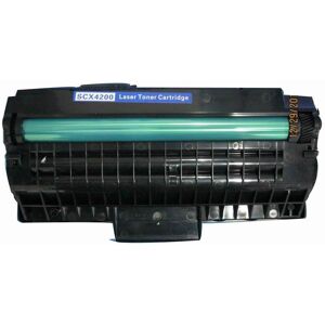 Kompatibel - Samsung SCX D4200 Lasertoner sort, 3000 sider