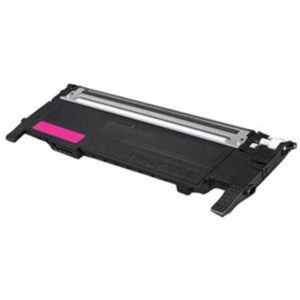 Kompatibel - Samsung CLT M407S Lasertoner, Magenta