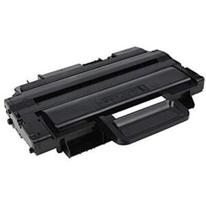 Kompatibel - Samsung ML 2850B Lasertoner, sort, 5000 sider