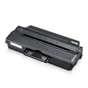 Kompatibel - Samsung MLT103S (MLT-D103S) Lasertoner, Sort, 1500 sider