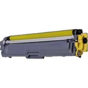 Kompatibel - Brother TN 243 Y Toner - B243YNC - Gul 1300 sider