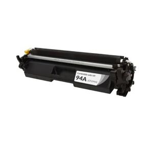 Kompatibel - HP 94A BK Toner - CF294A - Sort 1200 sider