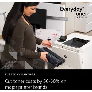 Everyday Mono toner, alternativ til Brother TN-2220, fra Xerox, 2600 sider - (006R04171)