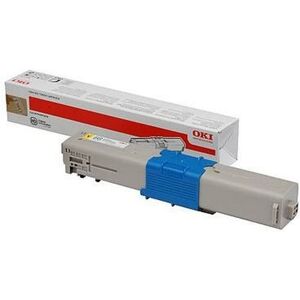 Toner OKI 46508713 Gul