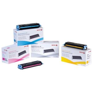 Xerox Toner 106r02156 Sort