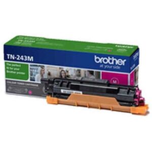 Original toner Brother TN-243M Magenta