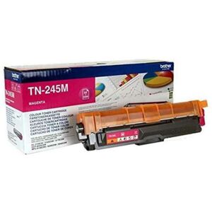 Original toner Brother TN-245M Magenta