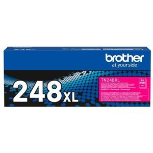 Toner Brother TN-248XLM Magenta