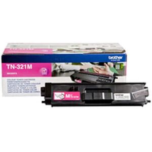 Original toner Brother TN-321M Magenta