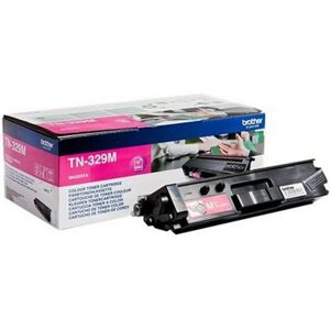 Original toner Brother TN329M               Magenta