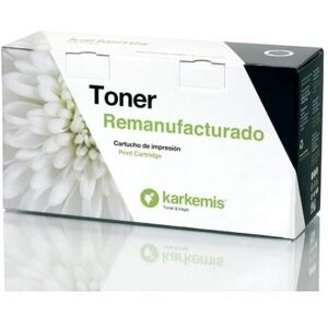 Genanvendt toner Karkemis 130A Cyan