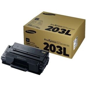 HP SAMSUNG MLT-D203L/ELS High Yield Black Toner Cartridge