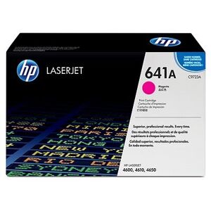 Toner HP Color Laser 46x0 magenta C9723A
