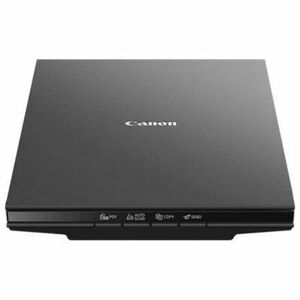 Canon CanoScan 2995C010 scanner Flatbed skanner 2400 x 2400 dpi A4 Sort