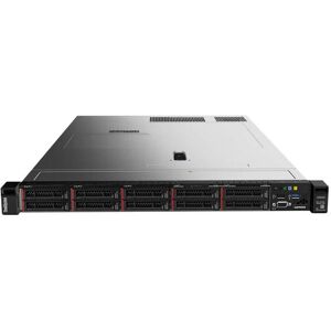 Lenovo Isg Thinksystem Xeon Silver 4208/32gb Grå