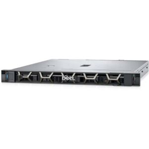 Server Dell PowerEdge R250 Xeon E-2314 16 GB RAM 2 TB