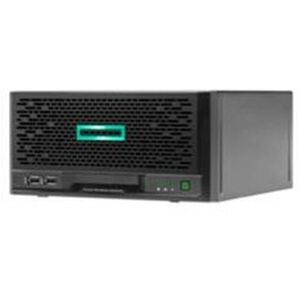 Servertårn HPE MICROSVR G10+ V2 16 GB RAM