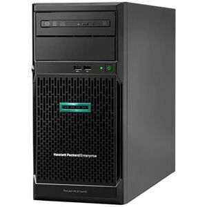 Hpe Server Proliant Ml30 Gen10 Plus Intel Xeon E-2314/16gb V4