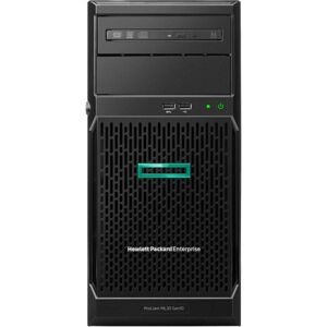 HPE ML30 GEN10+ E-2314 1P 16G 4LFF Server P44720-421