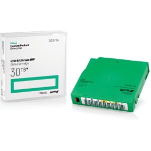 No Name HPE RW Data Cartridge - LTO Ultrium 8