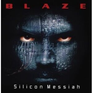 Bengans Bayley Blaze - Silicon Messiah (15Th Anniversary E