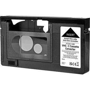 Nedis VHS-konverter - VHS-C