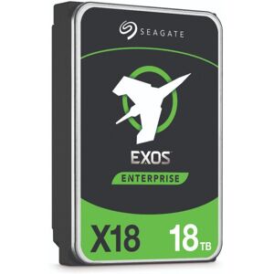 Seagate Enterprise ST18000NM000J harddisk 3.5