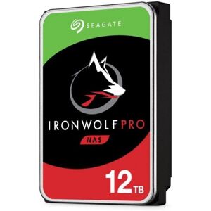 Seagate IronWolf Pro 3.5