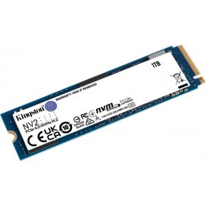 Kingston NV2 NVMe 1 Tt M.2 PCIe SSD-drev