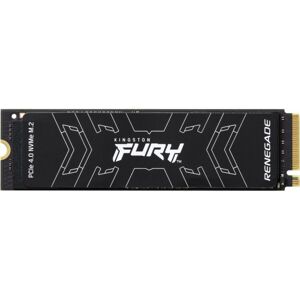 Kingston FURY Renegade 4 Tt M.2 SSD -drev