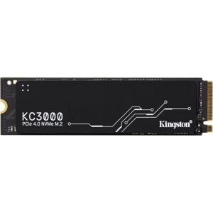 Kingston KC3000 1024 Gt M.2 SSD-harddisk