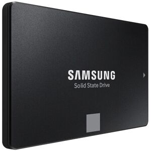 Samsung 870 EVO SSD 1 TB 2,5