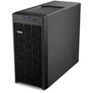 Server Dell 3CHHT 16 GB RAM 2 TB SSD 2 TB HDD