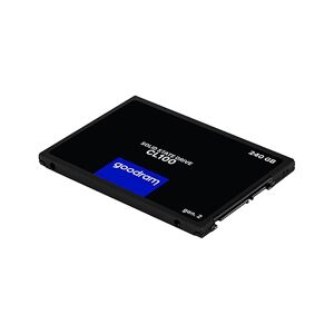 Goodram 240 GB CL100 SSD