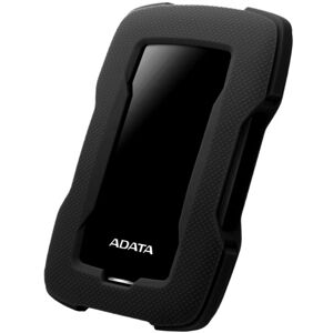 ADATA Technology ADATA HD330 1TB External HD Black