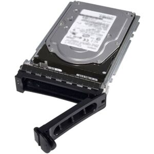 Dell HDD 4TB 7.2K SATA 6GBPS 512N