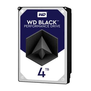 Harddisk Robobloq WD4005FZBX 4TB 7200 rpm 4 TB SSD 4TB 3,5