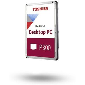 Harddisk Toshiba 9233201000 3,5