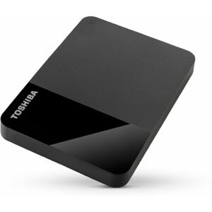 Ekstern harddisk Toshiba HDTP310EK3AA 1 TB Micro USB B USB 3.2