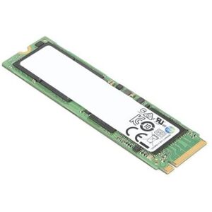 Lenovo 4XB0W79580 internal solid state drive M.2 256 GB PCI Express NVMe