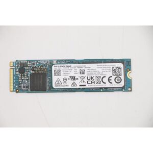 Lenovo SSD M.2 PCIe NVMe FRU SSD 256GB RoHS Toshiba M.2 XG6 256GB OPAL 2 0