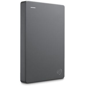 Seagate HDD Extern Basic 5TB 2.5'' USB 3.0 black STJL5000400