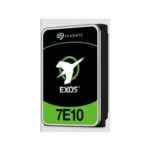 Seagate Exos 7E10 HDD 8TB 3,5 SATA - ST8000NM017B