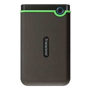 Transcend 4TB 2.5inch Portable HDD StoreJet M3 Type C