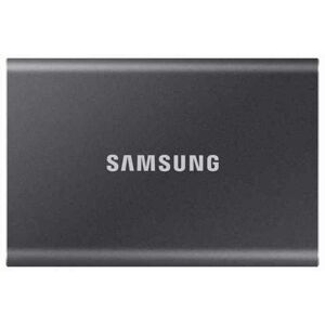 Samsung Portable SSD T7 1 TB Grå