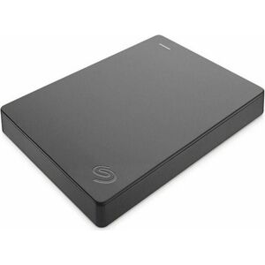 Ekstern harddisk Seagate STJL1000400 1 TB HDD Grå