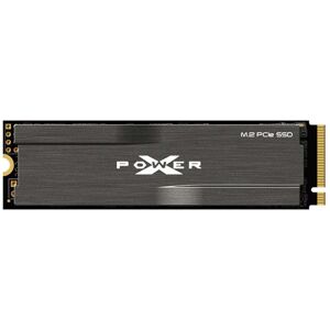 Silicon Power XD80 M.2 2000 GB PCI Express 3.0 NVMe