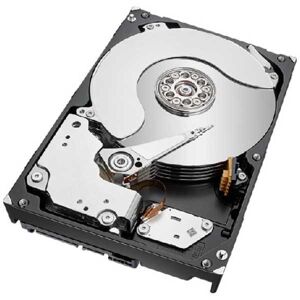 Seagate Harddisk Iron Wolf Pro 3.5´´ 8tb Søvfarvet