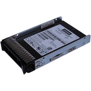 Lenovo Idg Ssd Harddisk 4xb7a10198 1.92tb Søvfarvet